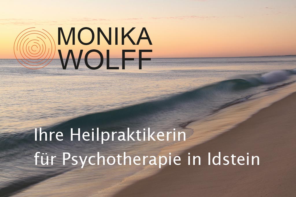Monika Wolff - Beiträge + Informationen